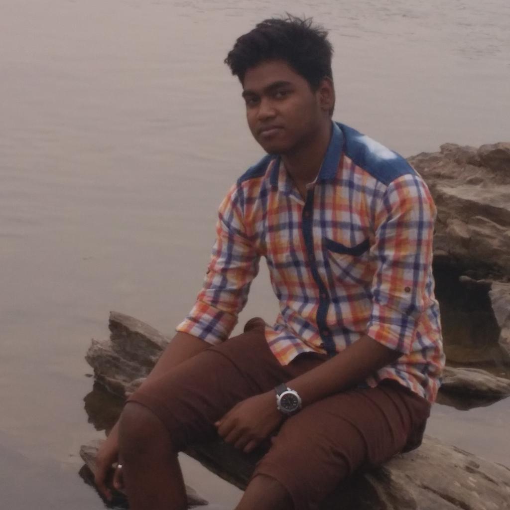 pprem3286's tweet photo. #NewProfilePic https://t.co/PuM2sLHyTU