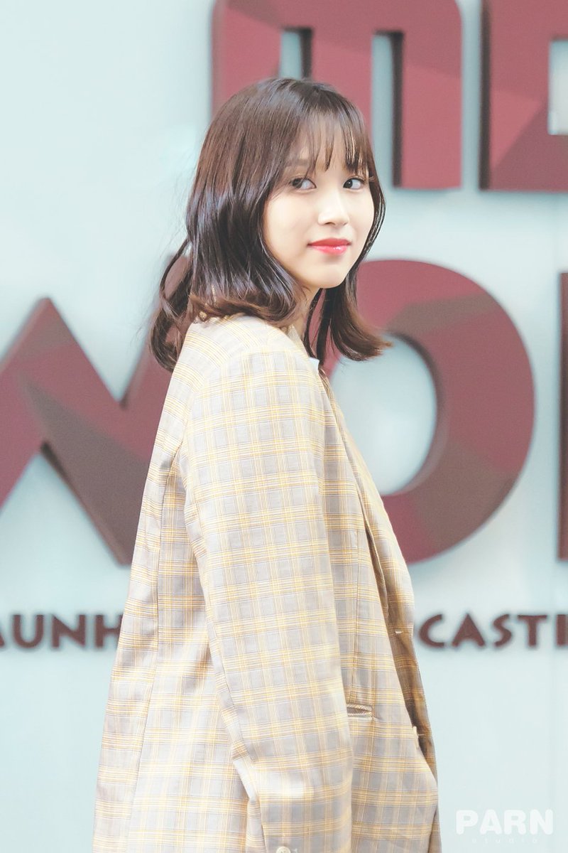 studioPARN's tweet photo. 180413 #트와이스 #미나 #TWICE #MINA 🐧 https://t.co/6idAloDIok