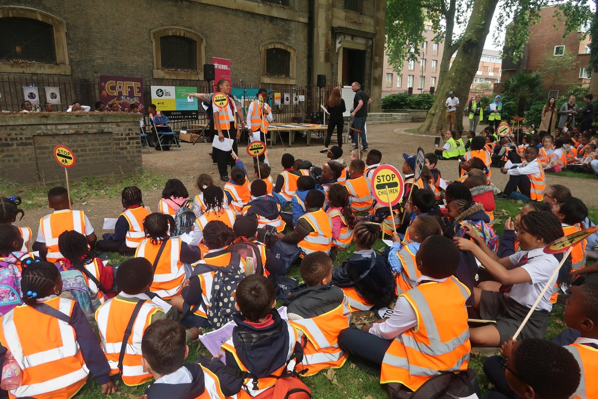 St John the Baptist tweet media