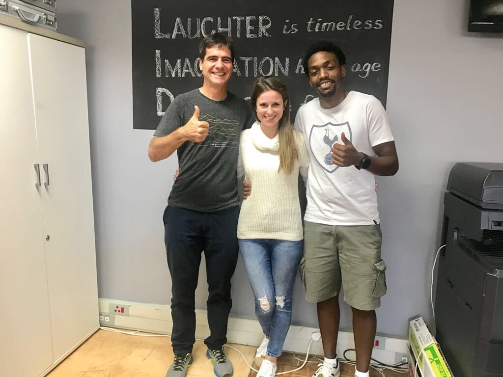 The Sharks tweet media