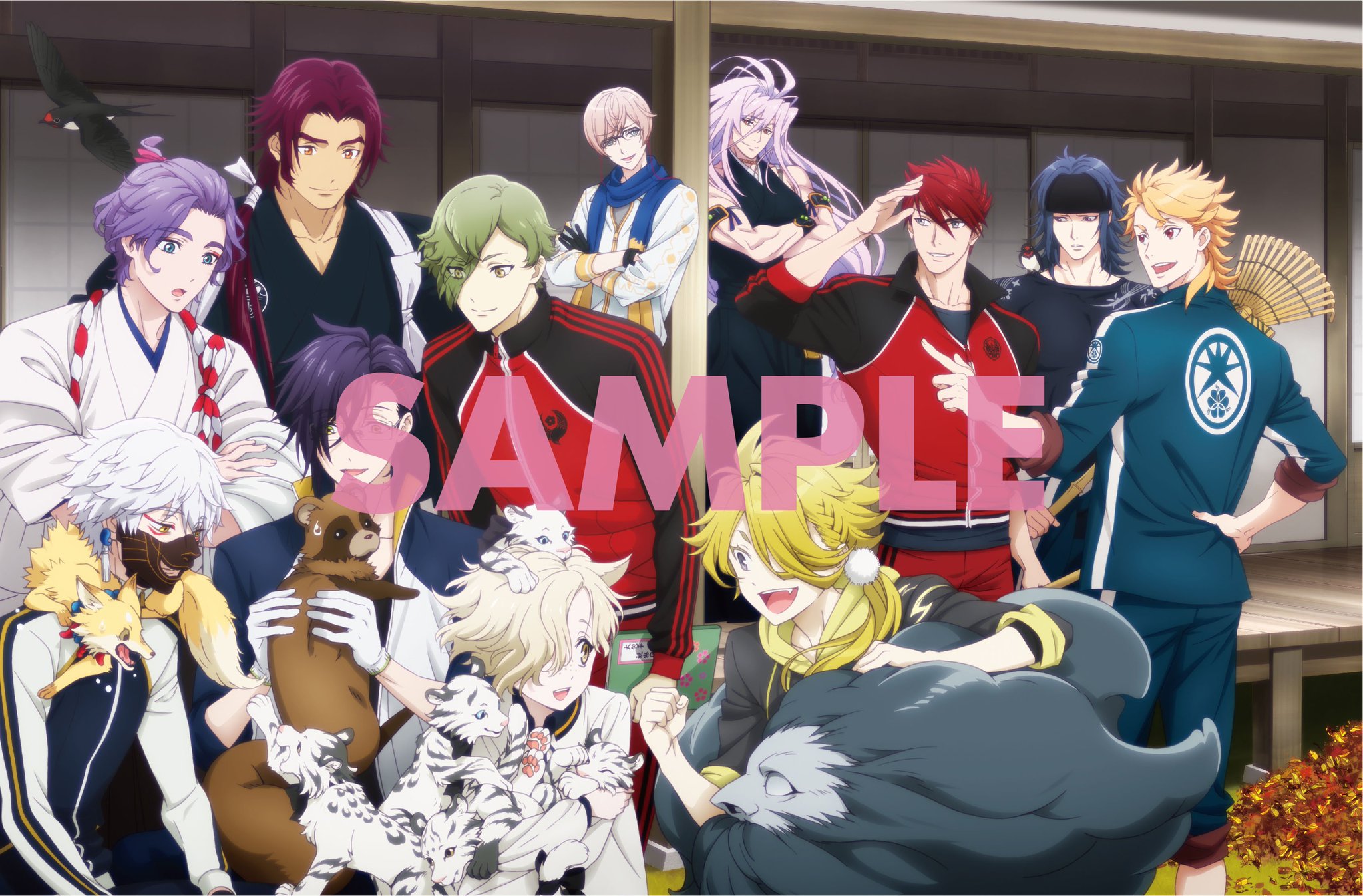 アニメ 刀剣乱舞 花丸 V Twitter Blu Ray Dvd 7 18 水 発売の続 刀剣乱舞 花丸 Blu Ray Dvd其の五ジャケット写真を公開 デジパックの絵柄は総作画監督 森光恵さんによる描き下ろし ブックレットに アニメ 刀剣乱舞 花丸 V Twitter Blu Ray Dvd 7 18 水 発売の続 刀剣乱舞 花丸 Blu Ray Dvd其の五ジャケット写真を公開 デジパックの絵柄は総作画監督 森光恵さんによる描き下ろし ブックレットに