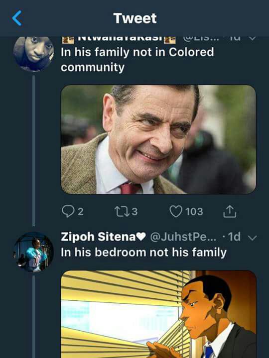 MataboMedia's tweet photo. South Africa will humble you with one comment😂🤣🤣😂.
#TrapaDrive
#ZumaCharges
#WayaWaya
#IAmBonang #TrendingSA #SofaSlahlane #TheQueenMzansi #MyParentsForcedMeTo #AllTheRightFeels https://t.co/EuH4Cmd0uG