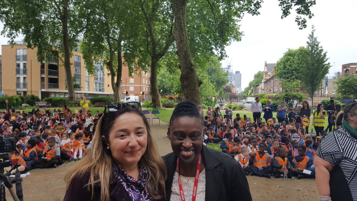 St John the Baptist tweet media