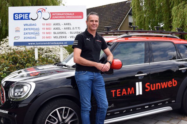 Met Rolf Mobach is er komende maand minimaal één Zeeuw actief in de Ronde van Frankrijk.

pzc.nl/zeeuwse-sport/…