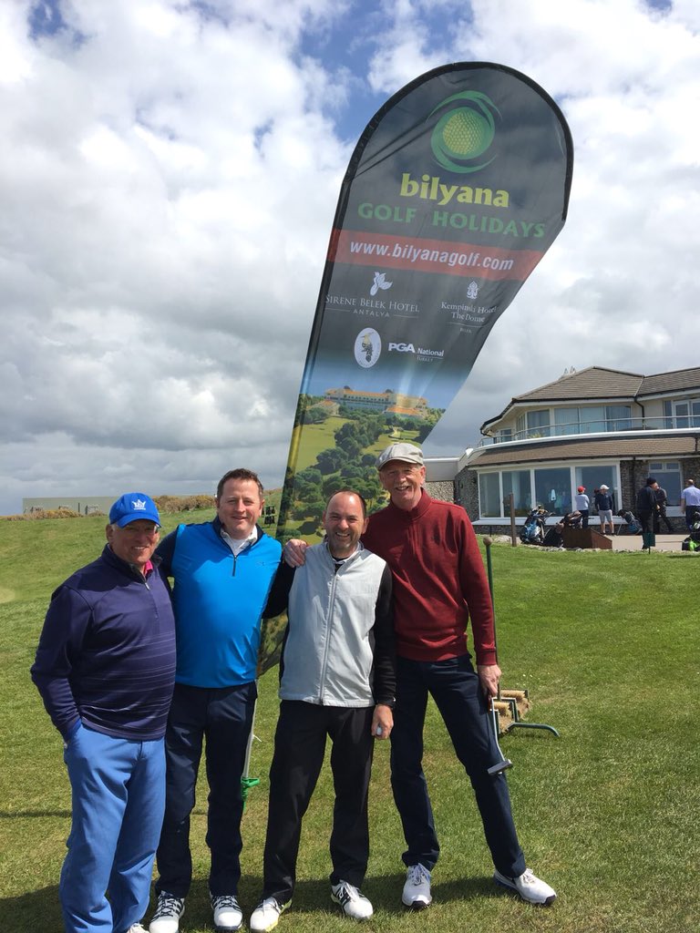 SMOpen's tweet photo. #FF #SMOpen2018 Tournament Partners @ConefreyPharmac @DRUIDSGOLF @EIGTravel  @RoyalAwesome @JMcDQFA  @caddyguyireland @GolfBilyana @wyldsson , Coalface Digital, CCPS and Halewood Wines &amp; Spirits! https://t.co/7MQNz97zx8