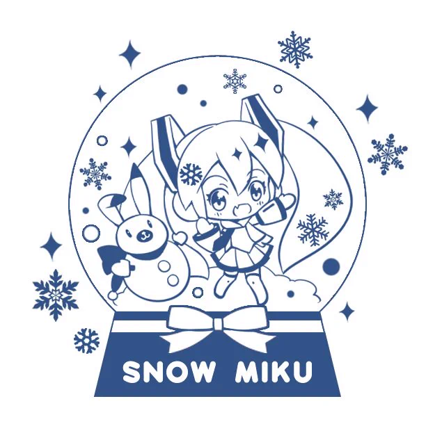 雪ミクブーツのコラボイベントを投稿しました。
よろしくお願いします。^_^

イベントlink:
https://t.co/ThXpo2hqDx

#雪ミク
#VOCALOID 
#初音ミク 