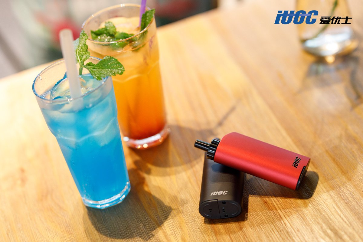 IUOCTECH1's tweet photo. A great revolution of smoking!!!! A technology costs billion dollars around the world!!!! A technology only achieved by IUOC!!!! Heat not burn plus Support regular cigarette-IUOC!!!!
https://t.co/ymVZ04VFha
#tobacco #hemp #iqosholder
#iqos  #heatnotburn  #iuoc  #iuoctech https://t.co/5dsoytffNg