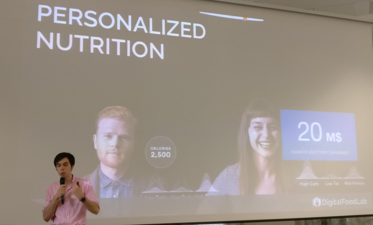 NicolasViard's tweet photo. #AapFoodTech2018 avec @Matthieu_V de @digitalfoodlab : les #disruption s de la #foodtech sont encore devant nous avec les grands #vc qui se mobilisent pour l' #alimentationdufutur

#mangerverslefutur#Innovation #welbeing #quantifiedself by @Habit #dna #culturedmeat #labgrownmeat https://t.co/KNpWEtByin