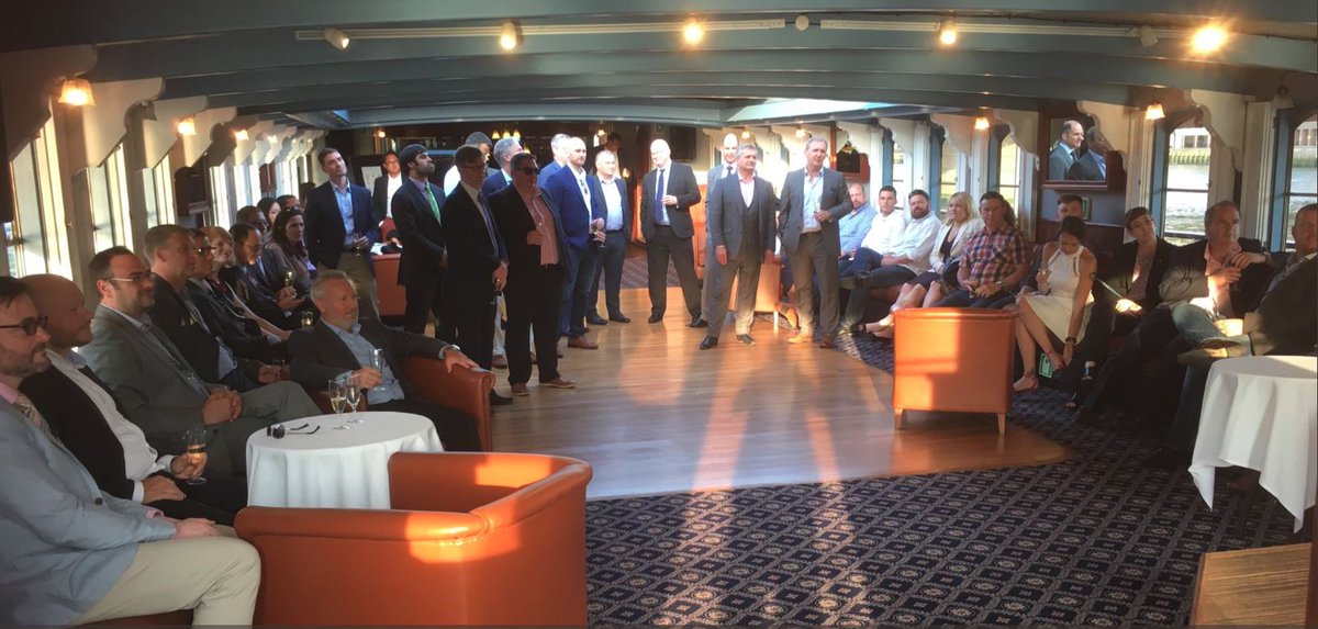 Thank you #MidlandsCyber  we had a great evening .. lovely meeting <a href="/borwellteam/">borwell</a> <a href="/AirSecUK/">Air Sec</a> <a href="/METLtd/">MET-HEAT ENGINEERS PVT LTD</a> <a href="/insideiceblue/">IceBlue</a> <a href="/DataSolver_UK/">Data Solver</a> <a href="/CyberOwlSec/">CyberOwlSec</a> #infosec18  x.com/MidlandsCyber/…