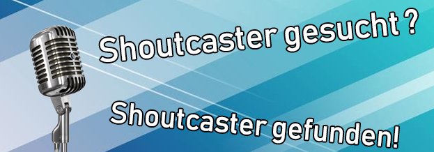 Gesucht? Gefunden!
Leider muss ich regelmäßig Leute vertrösten, dass ich leider keine Freie Termine mehr habe für die #99liga. Aber heute möchte ich euch andere awesome Caster vorstellen, wo ihr euer Glück versuchen könnt.😇
<a href="/nppbTV/">𝕟𝕡𝕡𝕓</a> <a href="/GoTTi1337/">Tony Gottstein</a> <a href="/Darkstone1337/">Dunkelstein</a> 
nutzt eure Chance!