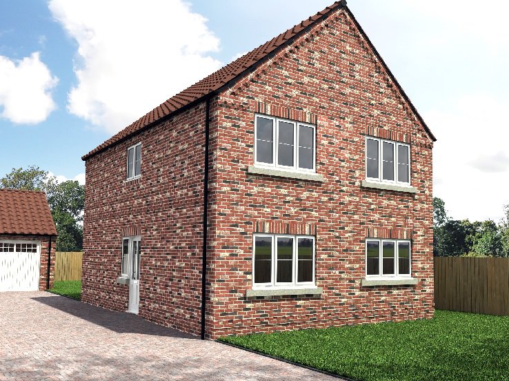 Dantom Homes tweet media