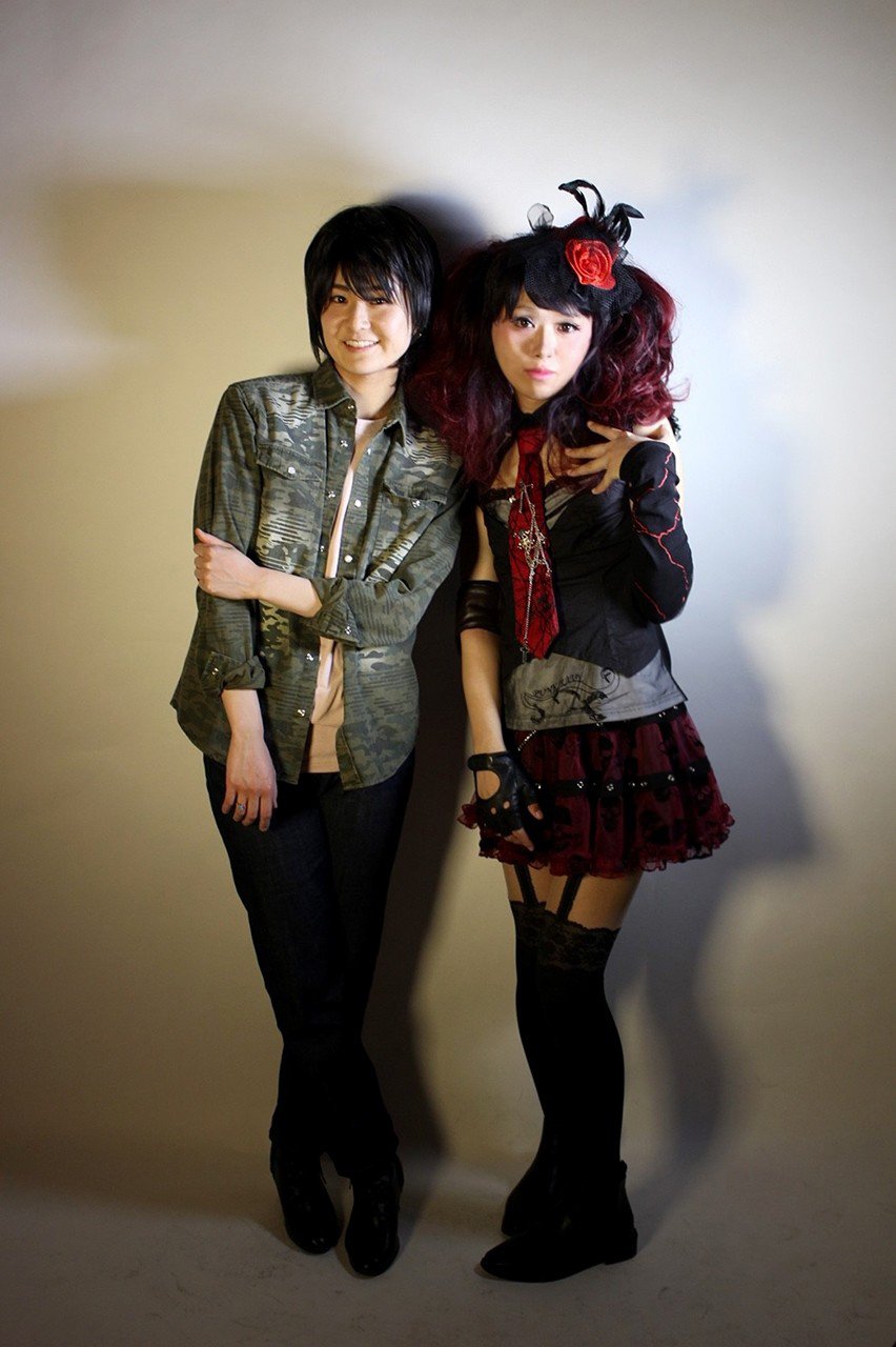 こうめ No Twitter カッコいい泉薫君とコラボ撮りしたよ 男装女子 女装男子 モデル撮影 男装さんと繋がりたい 女装さんと繋がりたい らぶりつ下さい T Co 7gsqha5tgj Twitter