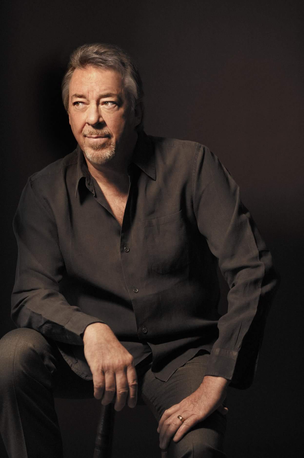 Boz Scaggs (William Royce Scaggs)
Birth 1944.6.8 ~
Happy Birthday
 