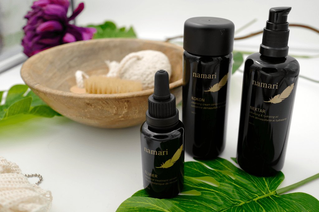 Routine beauté du moment one-mum-show.fr/routine-beaute…