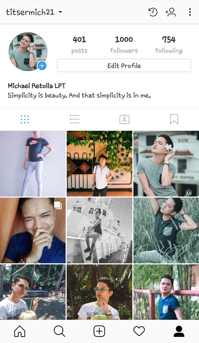 michaelretolla's tweet image. aloha 1000 instagram followers.
Keep on reacting 🖤

@titsermich21 #pleasedofollow #formoreupdates #lol