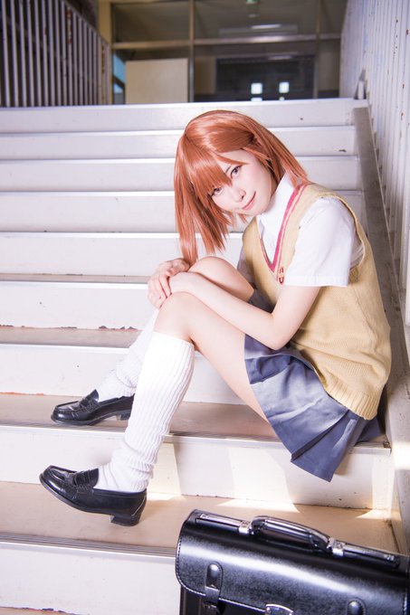 Twitterのコスプレ画像91