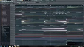 Audio_by_Ray's tweet photo. #Stadiumx & Tom Swoon Feat. Rico & Miella - #Ghost (Fl Studio #Remake) +FLP - https://t.co/5JAEwHPMIv #FLStudioRemake #FLStudioSoftware #FLStudioRemake #MartinVolt #NickyRomero #ProtocolRecordings #Q #RicoMiella #RicoAndMiella #Tiësto #TomSwoon #Vicetone #mixing #mastering https://t.co/6lkePasEEa