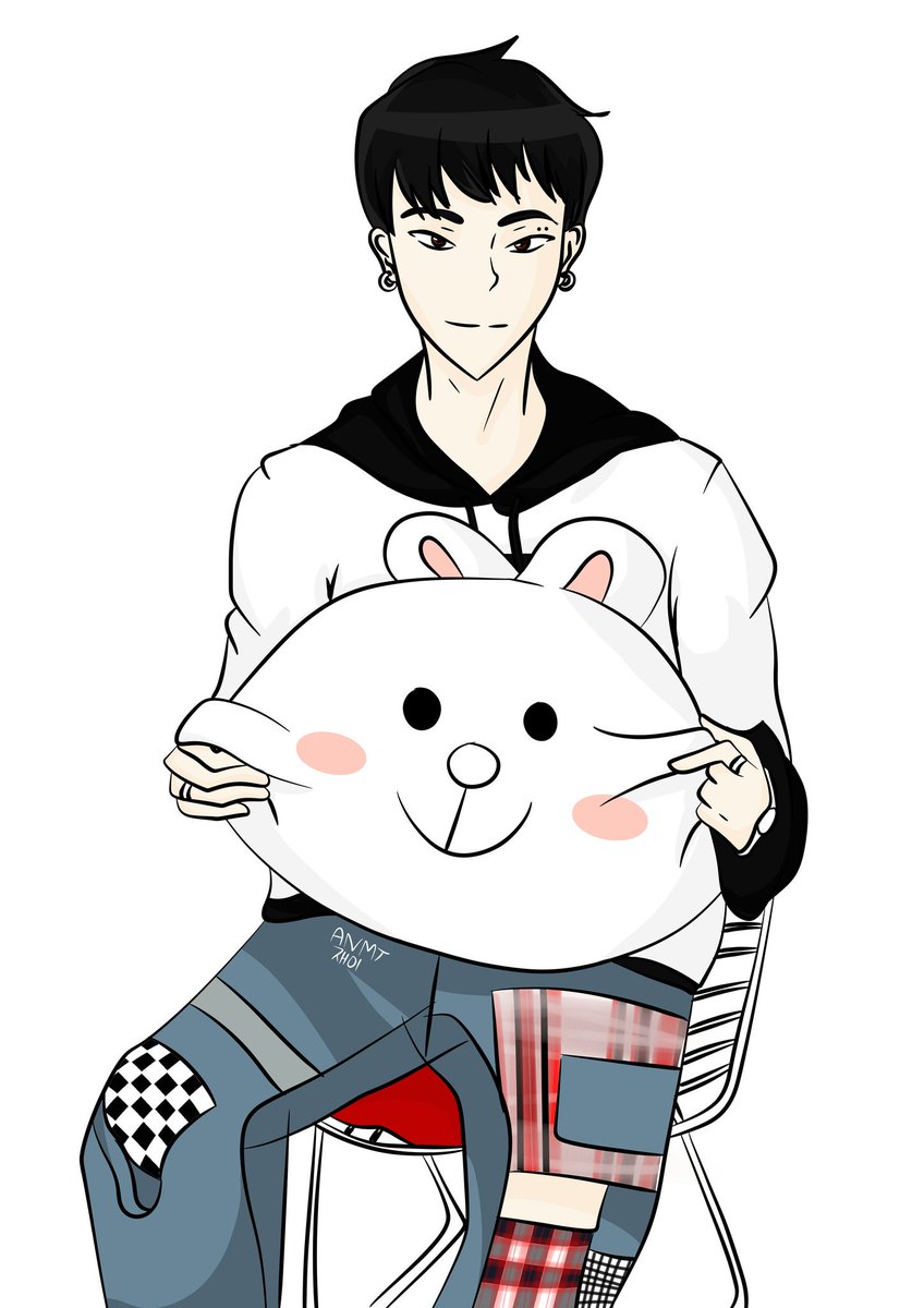 jaelousycious's tweet photo. The plushy -.-
@GOT7Official
#GOT7 #GOT7WORLDTOUR #GOT7fanart #JB #ImJaebum #EyesOnYou #EyesOnJB #THENewEra #재범 #갓세븐 #Jaebum #MTVLAKPOPGOT7 #PremiosMTVMIAW #GOT7JAPANTOUR2018 #GOT7NOW https://t.co/sWxtG2G9ai