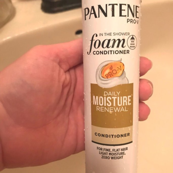 Lah1219's tweet photo. @Influenster @Pantene #complementary https://t.co/ApixiT12S7