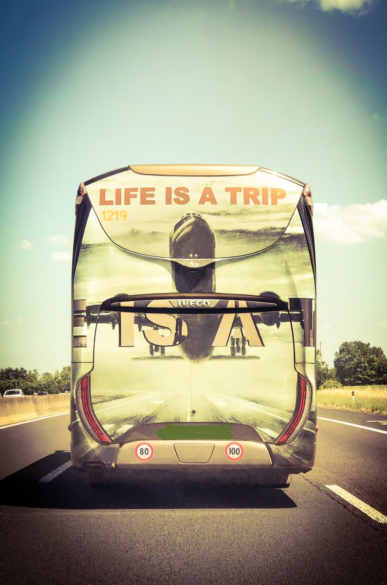 TripsyWay's tweet photo. Life is a trip...
Prendi il volo con TripsyWay!
#scopri #vivi #racconta https://t.co/d9H2pLWmwV