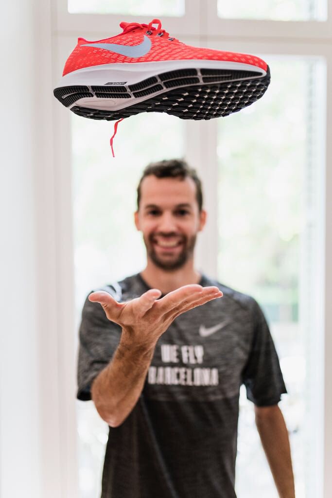manu_lolo's tweet photo. F L Y !!! Gracias @Nike @raul365run 🙌 @wildtrailproject , evento MUY🔝!! #pegasus35 #weflybcn #wtpflybcn .
.
. .
.

#niketrail #nikerunning #wtproject #wildtrailproject #wtp #magnetotermia #trailrunning #run #freetrailrun #trailrun #trailrunner #running 📸 @jsaragossa https://t.co/wJ8ZRXGYQ1
