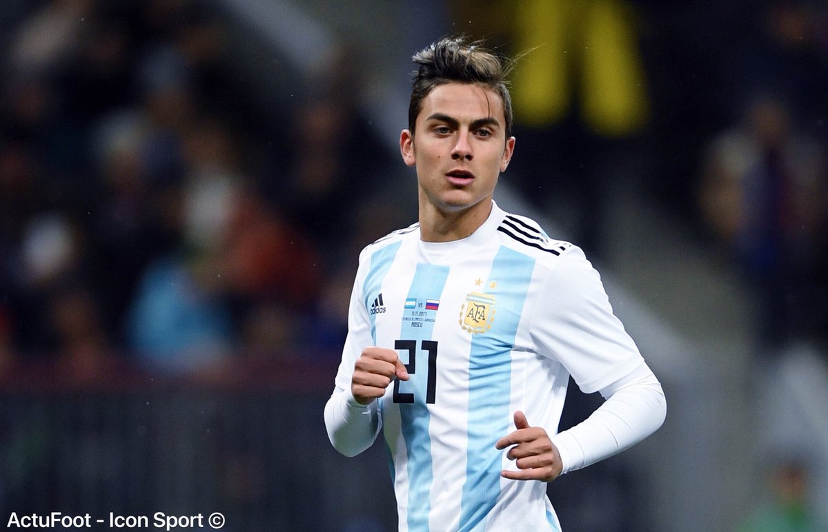 Actu Foot tweet media