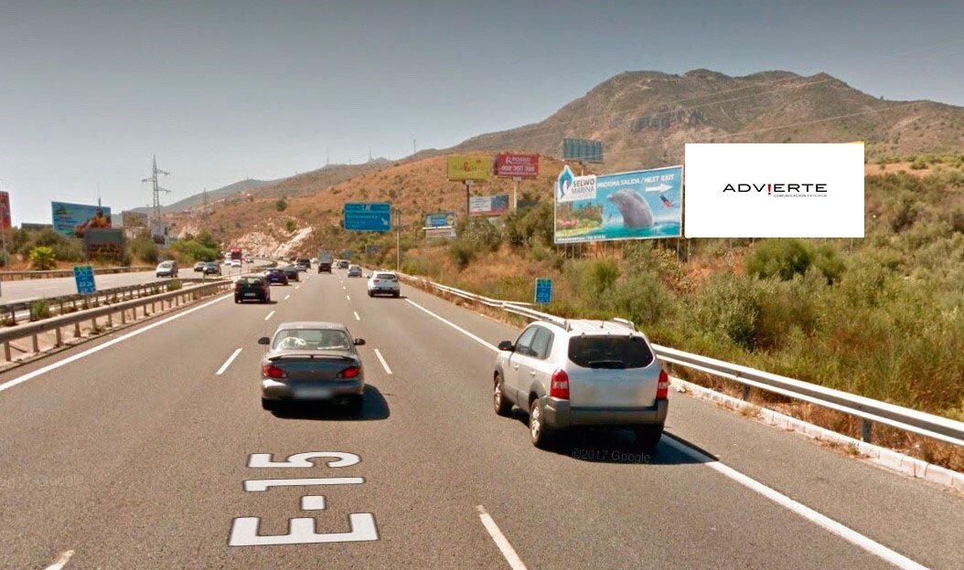 AdvierteImagen's tweet photo. Nuevas ubicaciones en Benalmádena y Sotogrande. 
Más información y contacto: info@advierte.es 
Tel. 610 748 081 https://t.co/F68vjyXfEz
Valla de 16x6 en A7, próxima salida 222 Benalmádena, Arroyo de la Miel, Mijas. Dirección Marbella. https://t.co/OpvCRt7V7F