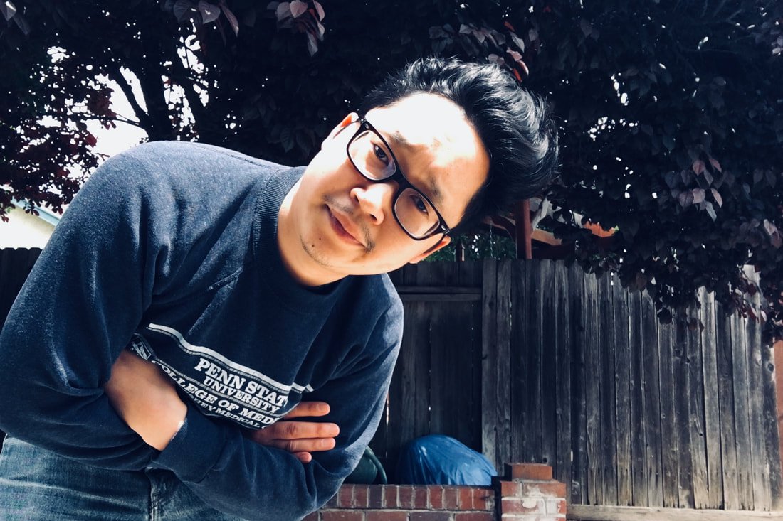 We asked SARN to cover a song for us and he went for 'Girls Just Want To Have Fun'
Listen here ➡ bit.ly/2HwbLIi