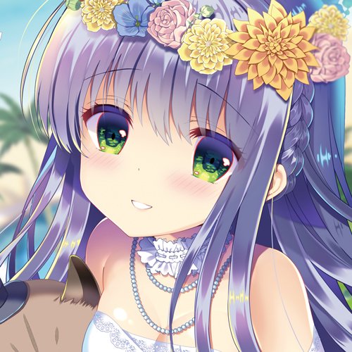 æ¬æ¥ããäºçŽãéå§ããããããŒããã£ãåºæ§ã®ããŒãå¥ç»é
第10匟ãEternal Love to youãã«æãããŠé ããŸãã
ãªãŸãŒããŠã§ãã£ã³ã°ã®çµå©åŒ&åå€ã§ãð
æ¯éãæã«åã£ãŠäžãããšå¬ããã§ãïœð
https://t.co/FsPj7Ss72H