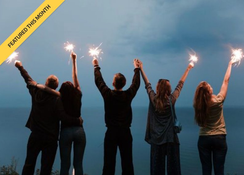 What does the future of teaching look like? Are there #teachers doing things differently? Could tech ever replace them? This month, we look at the future of teaching &amp; the power of brilliant #educators everywhere! Check it out: hundred.org/en/media #edchat #teachersmatter