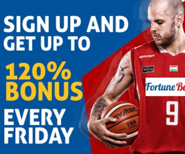 fortunebets9ja's tweet photo. Fortune Friday Is here🤑🤑🤑
 Sign up and make a deposit today to get up to 120% bonus Instantly💵💵💰
 If you are an existing User make a Deposit today and Get 20% Bonus On your Deposit
 No hidden Charges 👇👇No Story....
 Sign Up today https://t.co/27H1Fi5bRm #passionpays https://t.co/znLX20ugkn