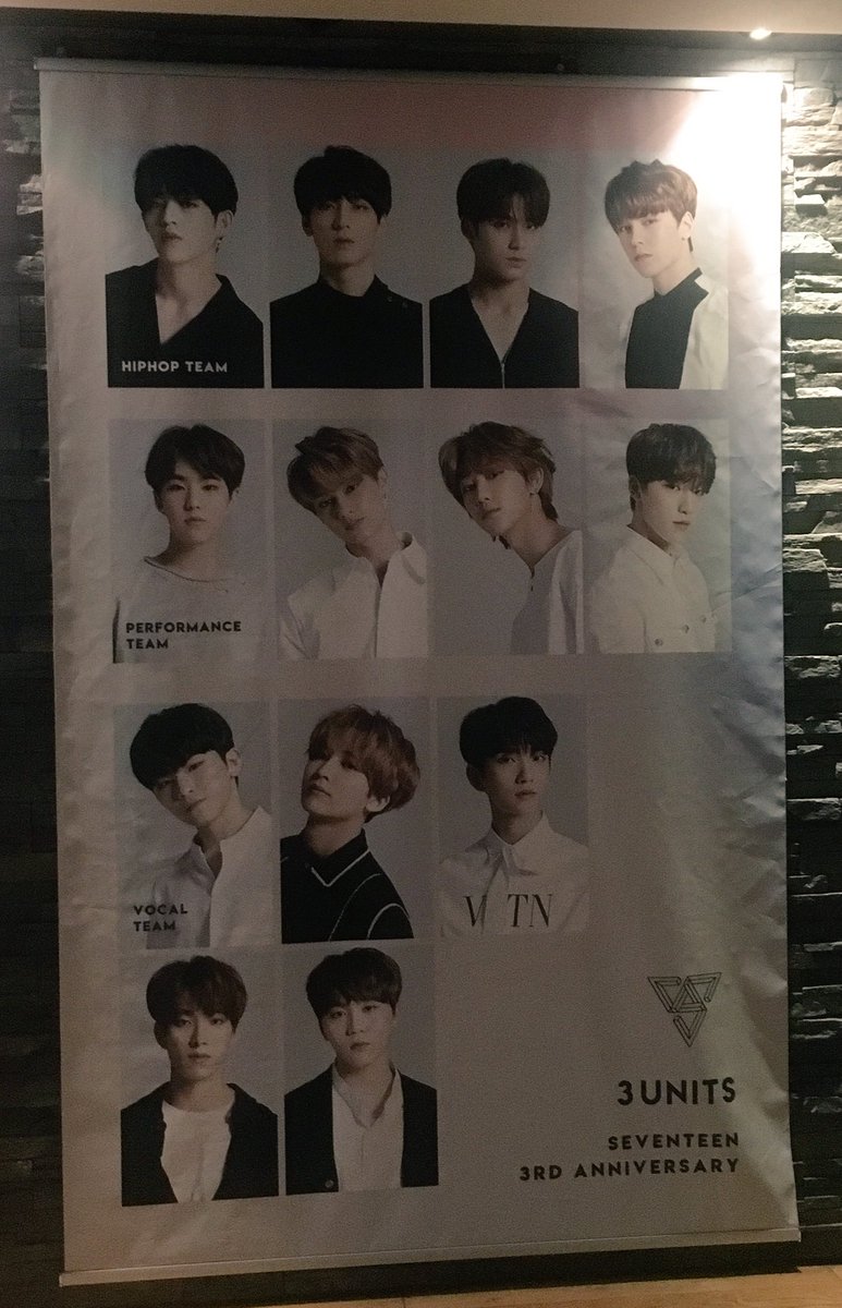 bonita_boo98's tweet photo. #SEVENTEEN3RDANNIVERSARY 
정말 너무 행복한 시간이 아닐 수 없었어요..
비교적 늦게 세븐틴을 알게 되어 3년동안의 세븐틴을 놓친 것 같아 속상할 때도 많았는데, 지금이라도 애들과 함께 갈 수 있어 다행이라고 생각하고 있어요:) 세븐틴 3주년 너무너무 축하하고 그 동안 정말 수고 많았어💖💙 https://t.co/3agZSyhO5G