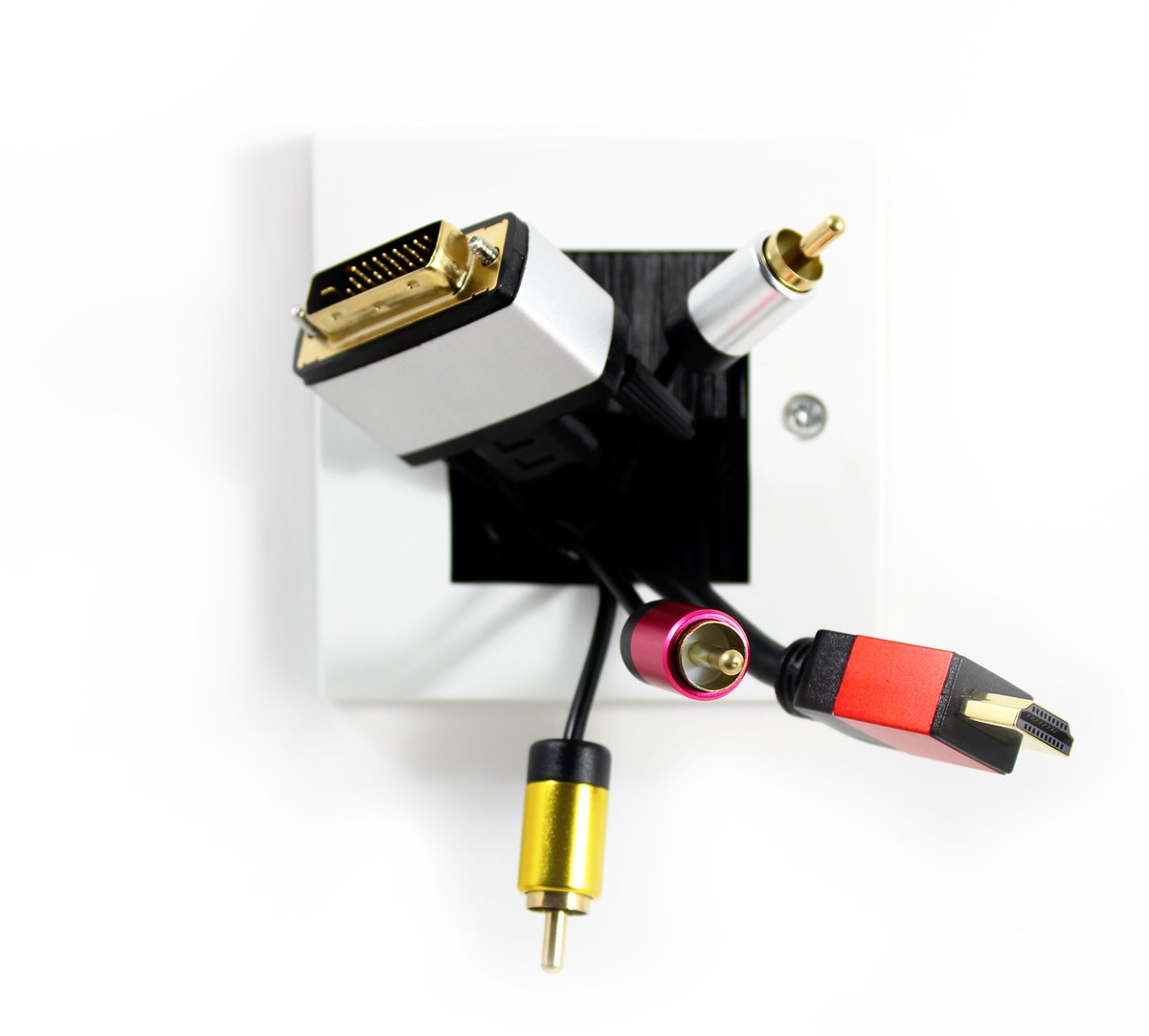 Did you know that we are also a UK based manufacturer of power
solutions, AV cables and data cables? Our product range is available to OEMs directly from Stontronics or from our distribution partners. Take a look at our product snapshot: bit.ly/2Jnhcis 
#HDMI #Cables #AV