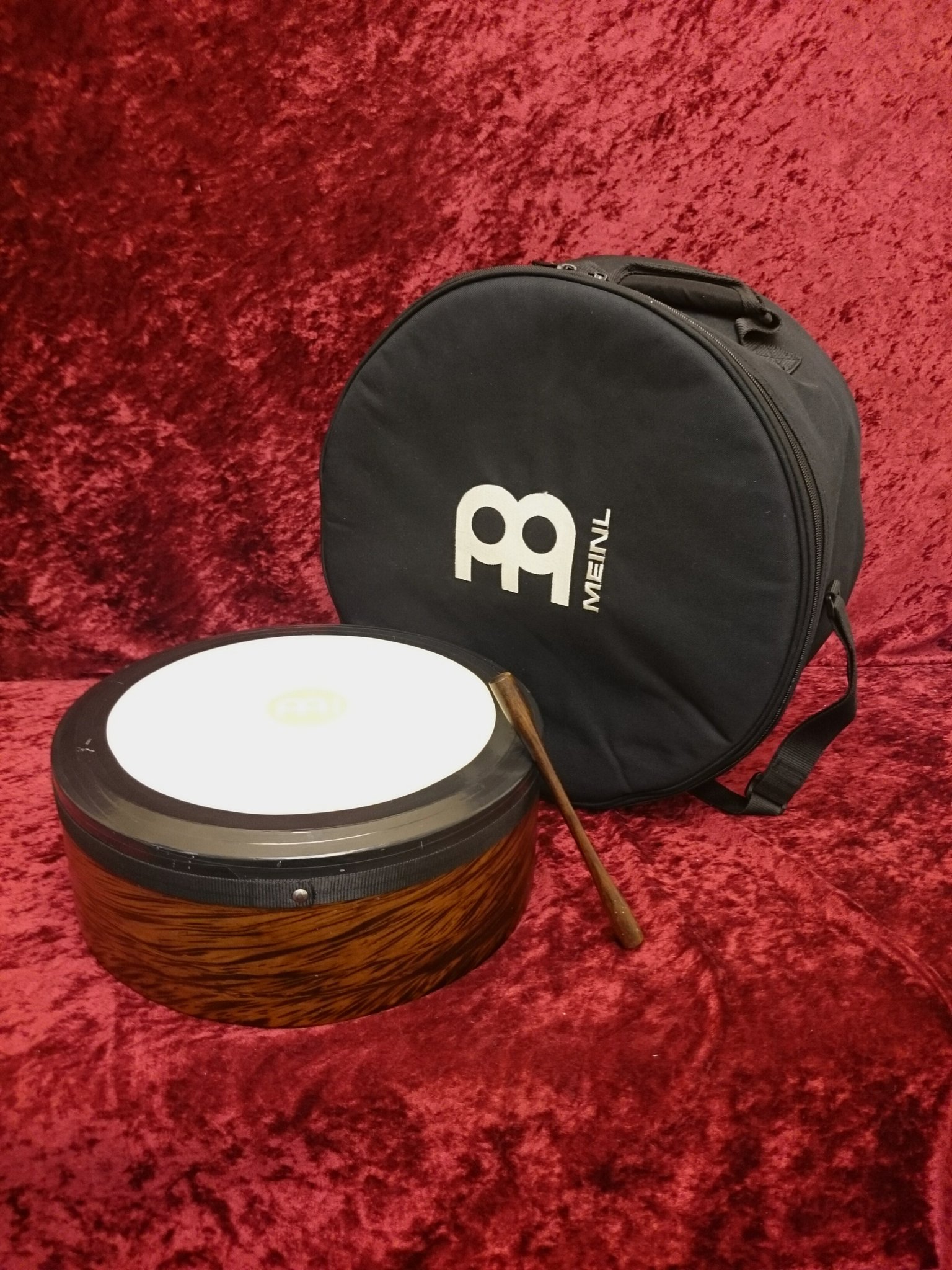楽器 バウロン タイコ アイリッシュ音楽