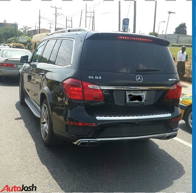 AutoJoshNG's tweet photo. Mercedes GL63 AMG
#autojosh #autojoshng #mercedes #Gl63amg https://t.co/SpbjF5dVP4 https://t.co/VqWUzReQi1