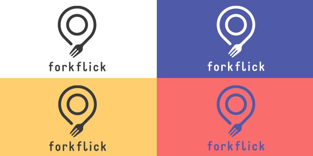ForkFlick tweet media