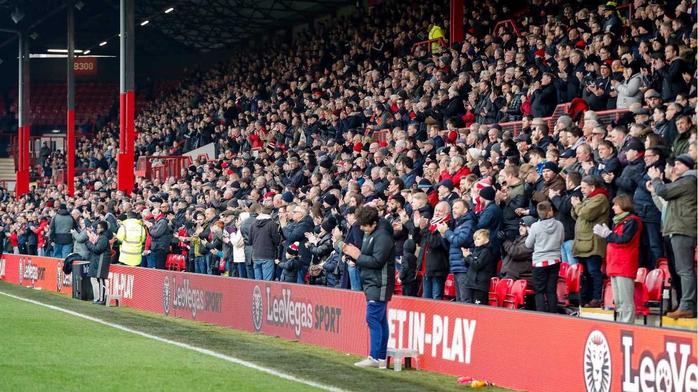 Brentford FC Twitter: "🏟 Atmosphere, Events, Ticketing... Join a focus group on the Brentford Community Stadium and have your say #OurNewHome #ForeverBrentford ⬇️ https://t.co/17DAJhboCW https://t.co/R9vVq0M8UR" / Twitter