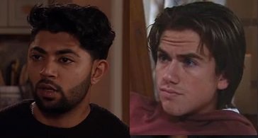 Happy birthday to Qasim Akhtar and Richard Fleeshman! 