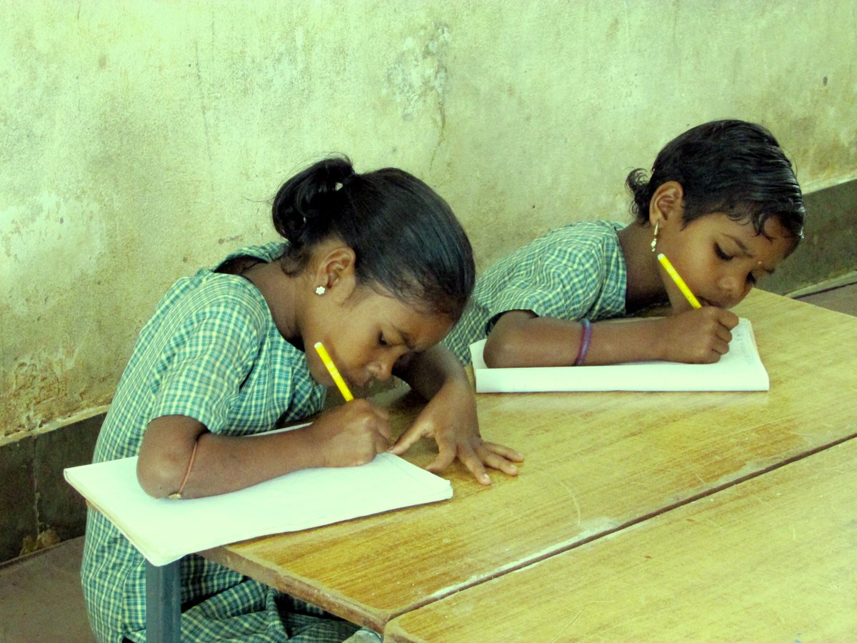 READ Alliance tweet media