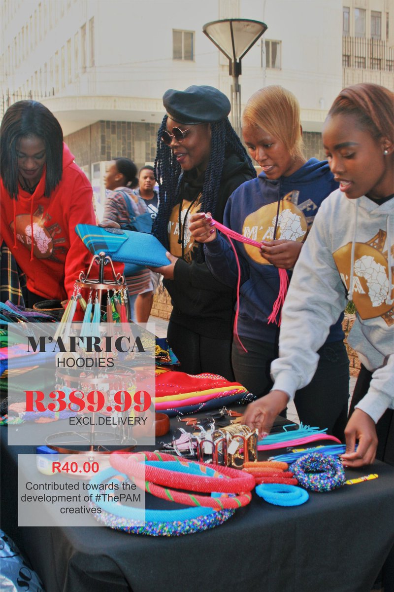 PapstoreSA's tweet photo. Hoodie available for sale 

#Papstore #MaAfrica #Africa #African #Winterwear #Retail #SouthAfrica #ThePAM #DStv403 #Winter https://t.co/9OPGPsysPD