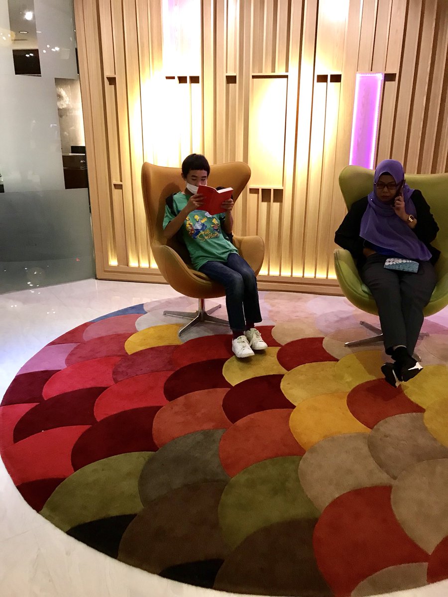 ボギー フラマシティセンターってホテルですよー チャイナタウンのそばです