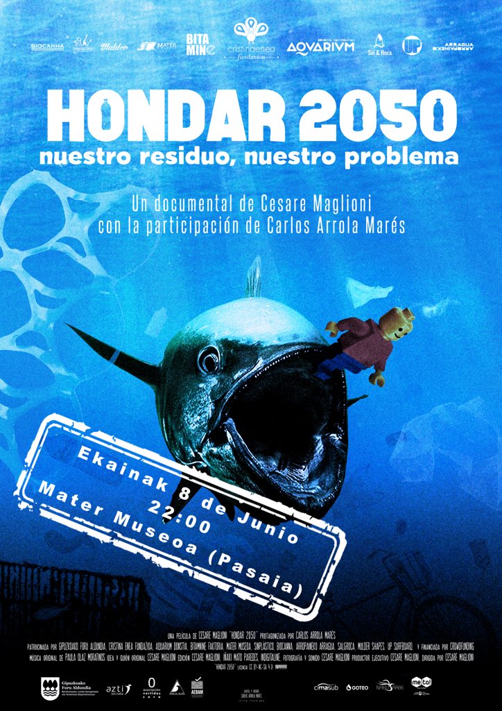 🌈 MATER Museo Ekoaktiboa ⚓️ MATER Museo Ecoactivo (@matermuseoa) on Twitter photo Hoy para celebrar el #DiaMundialDeLosOceanos 💙 queremos invitaros a un acto muy especial 😍 en la cubierta de <a href="/MaterMuseoa/">🌈 MATER Museo Ekoaktiboa ⚓️ MATER Museo Ecoactivo</a> 🌈@hondar2050 <a href="/Oarsoaldea/">Oarsoaldea Garapen Agentzia</a> <a href="/donosti_city/">Donosti City 📡📷🎥🎙️📖</a> <a href="/diariovasco/">El Diario Vasco</a> <a href="/pasaiakoudala/">Pasaiako Udala</a> <a href="/hiriannews/">HIRIAN Aldizkaria</a> Hoy para celebrar el #DiaMundialDeLosOceanos 💙 queremos invitaros a un acto muy especial 😍 en la cubierta de <a href="/MaterMuseoa/">🌈 MATER Museo Ekoaktiboa ⚓️ MATER Museo Ecoactivo</a> 🌈@hondar2050 <a href="/Oarsoaldea/">Oarsoaldea Garapen Agentzia</a> <a href="/donosti_city/">Donosti City 📡📷🎥🎙️📖</a> <a href="/diariovasco/">El Diario Vasco</a> <a href="/pasaiakoudala/">Pasaiako Udala</a> <a href="/hiriannews/">HIRIAN Aldizkaria</a>