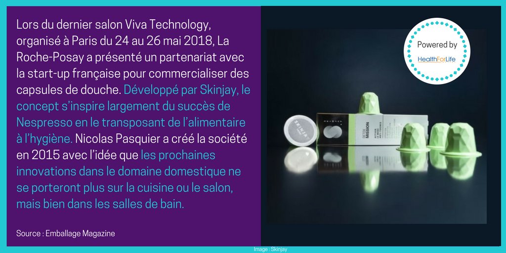 Seventure Partners tweet media