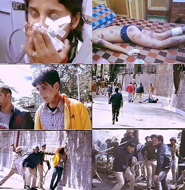 हिमाचल प्रदेश में सेमेस्टर सिस्टम हुआ बंद....... इसी सत्र से लागू होगी वार्षिक प्रणाली। 
#छात्र_आंदोलन_की_जीत <a href="/himachalSFI/">SFI Himachal Pradesh</a> <a href="/SFI_CEC/">SFI</a>