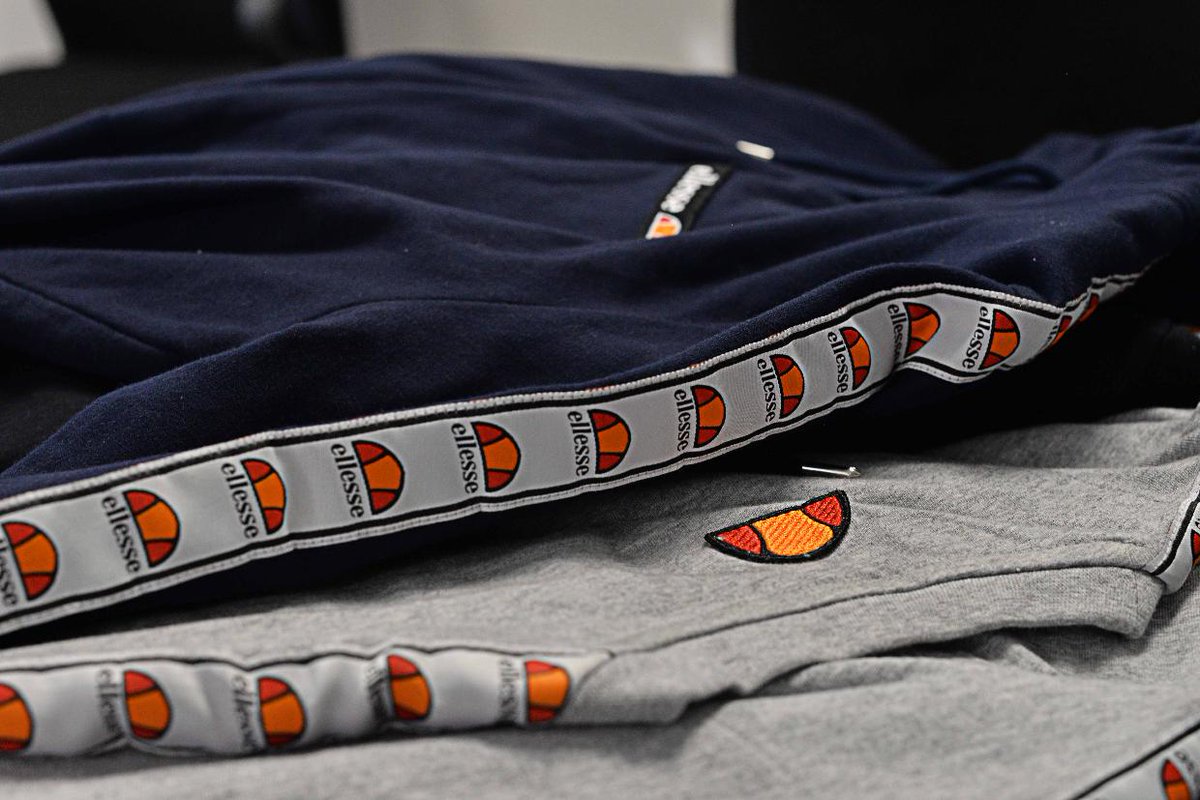 studio 88 ellesse caps