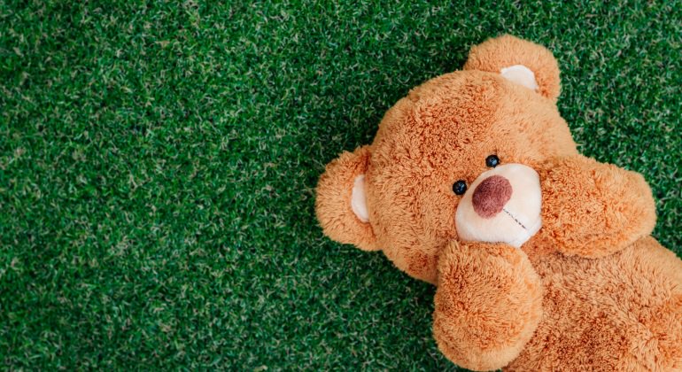 peluche espia amazon