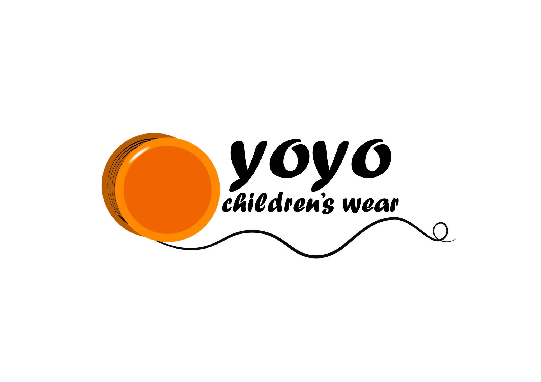 yoyo children's wear