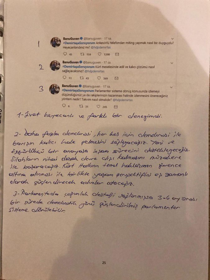 Resmi Twitter'da görüntüle