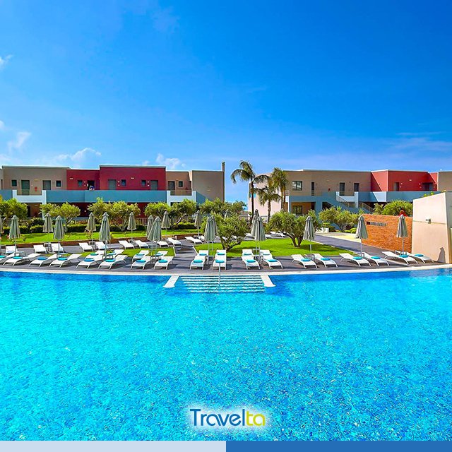 Travelta's tweet photo. Strand, zon en luxe; bij Michelangelo Resort &amp; Spa beleef je een heerlijke zonvakantie op Kos. Kom tot rust, geniet van de Griekse keuken en ontspan bij de schitterende zwembaden! ☀🌴

NL ➜ https://t.co/RW8oza2Di7
BE ➜ https://t.co/s8YEit2mck https://t.co/Lrt2uhJmaA