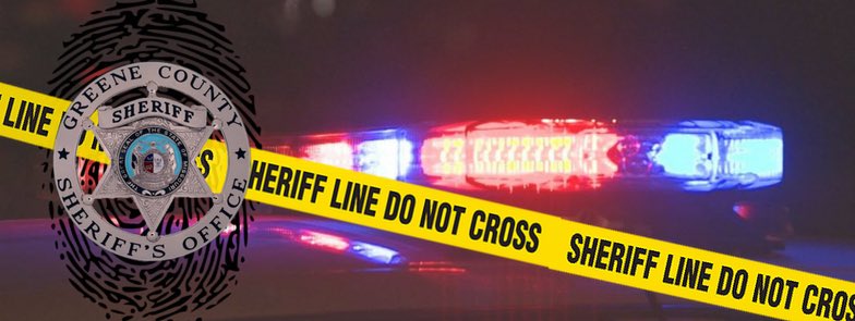 Deputies are on scene at WW Highway just east of State Highway 13 with a deceased male, who was found on the side of the road by a passerby. This is just now happening, we don’t have anymore information at this time. We will update everyone when we know more. #teamwork